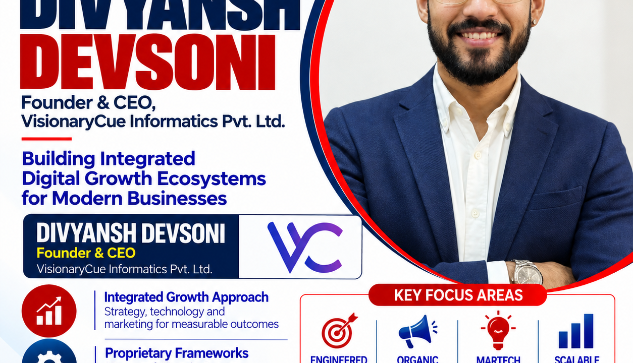 Divyansh Devsoni