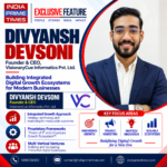 Divyansh Devsoni