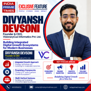 Divyansh Devsoni