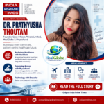 Dr. Prathyusha Thoutam