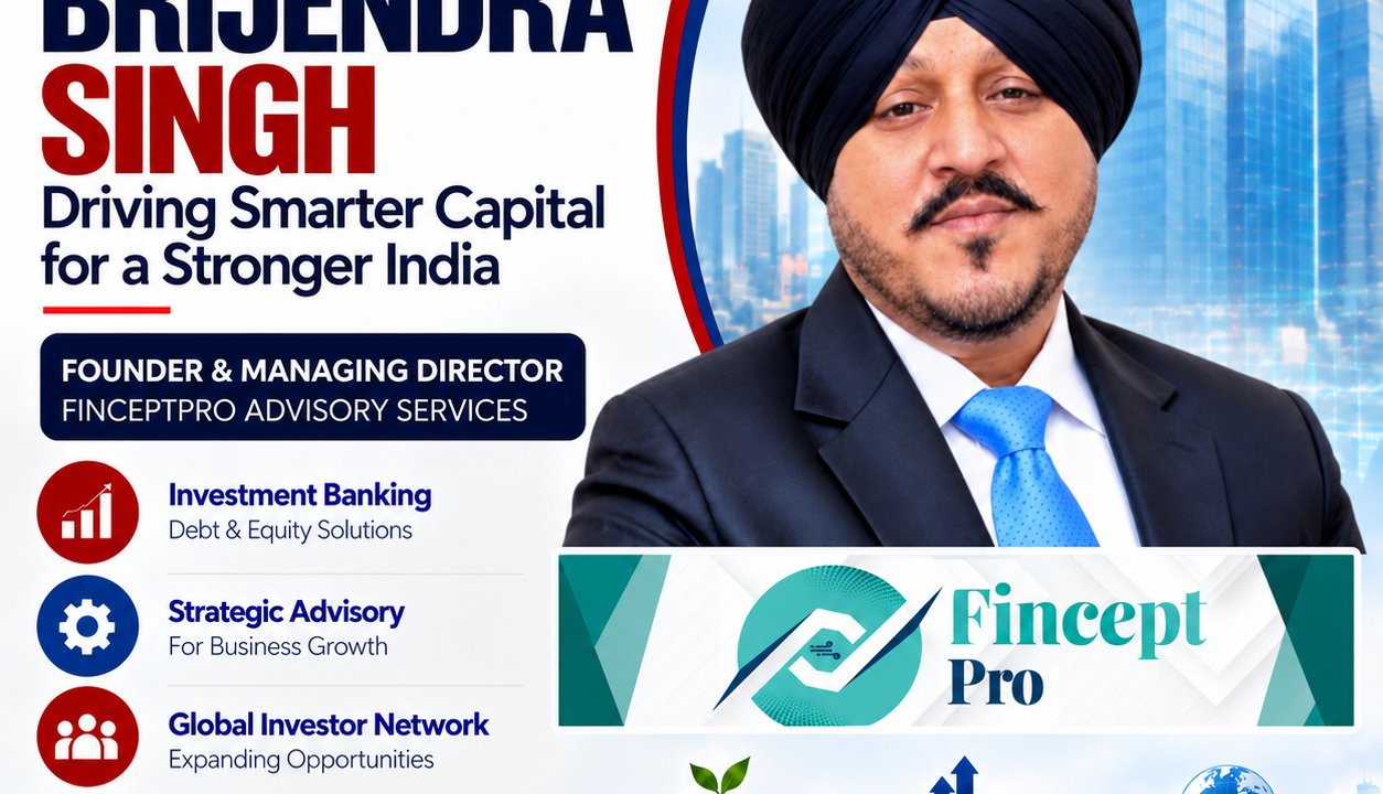 Brijendra Singh