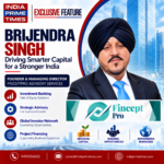 Brijendra Singh