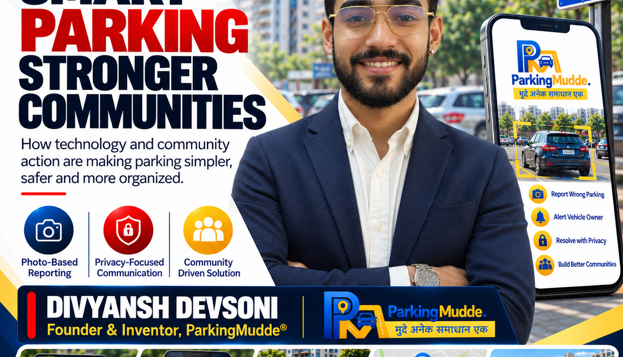 Divyansh Devsoni