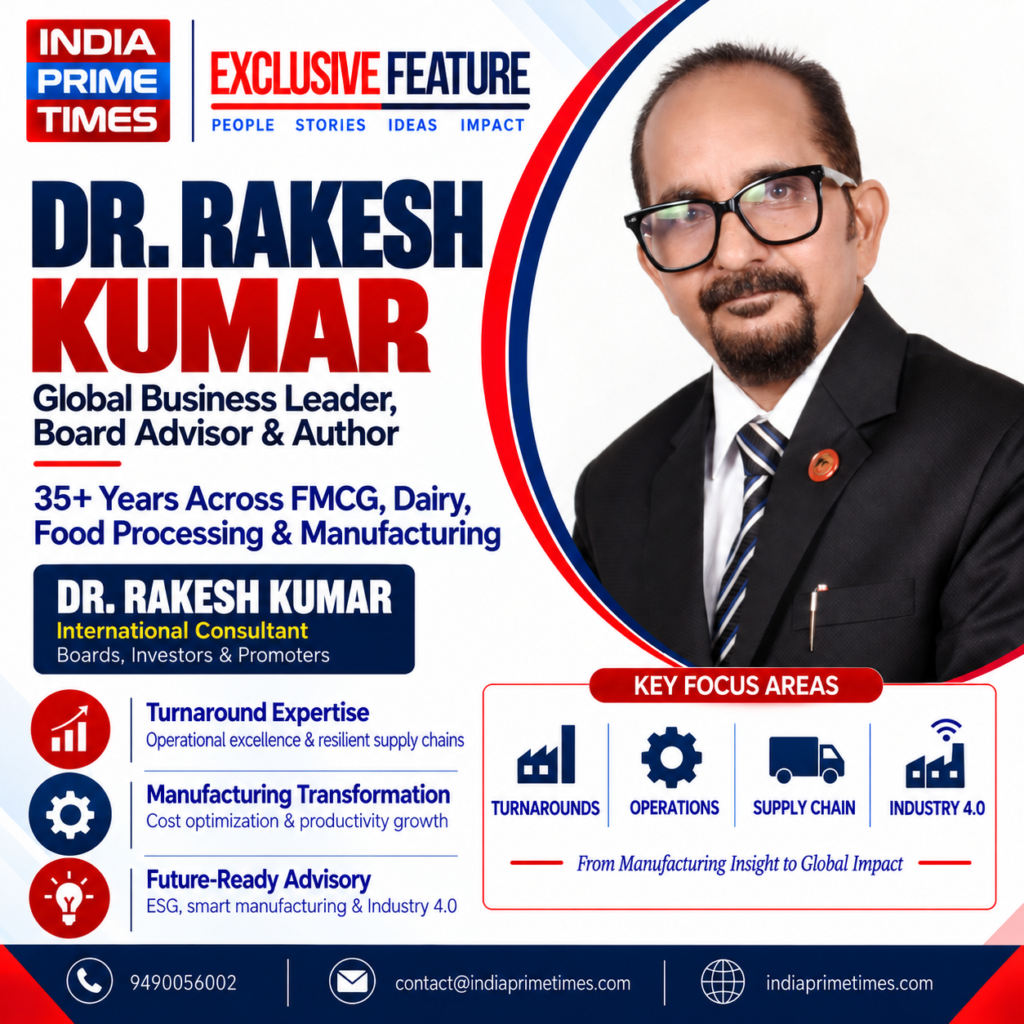 Rakesh kumar