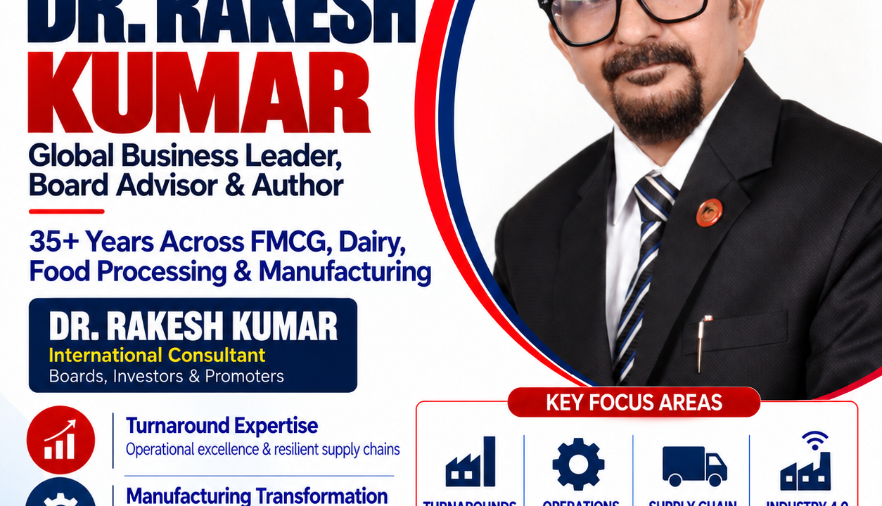 Rakesh kumar