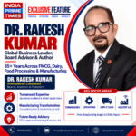 Rakesh kumar