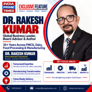 Rakesh kumar