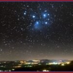 A Diamond-Studded Moon, the Harvest Moon, and a Vanishing Jupiter September 2026’s Best Astronomical Events