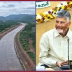 Historic Milestone CM Chandrababu Naidu Releases Godavari Waters to North Andhra via Polavaram Left Main Canal