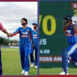 India Survives Massive Scare, Beats Japan by 2 Runs in Historic Rain-Hit T20I