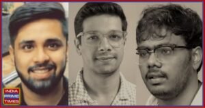 Meet the 3 Indian-Origin Techies Who Used Claude to Hack OpenAI in Under 72 Hours