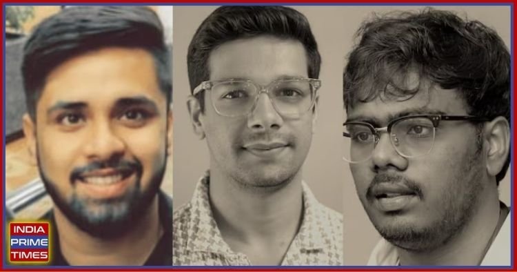 Meet the 3 Indian-Origin Techies Who Used Claude to Hack OpenAI in Under 72 Hours