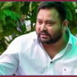 Tejashwi Yadav Demands CM Samrat Choudhary’s Resignation