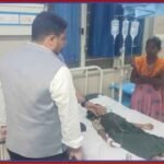 Tragedy Strikes Andhra Village 7-Year-Old Girl Dies, Over 50 Hospitalised After Anti-Malaria Pill Drive