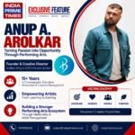 Anup A. Arolkar