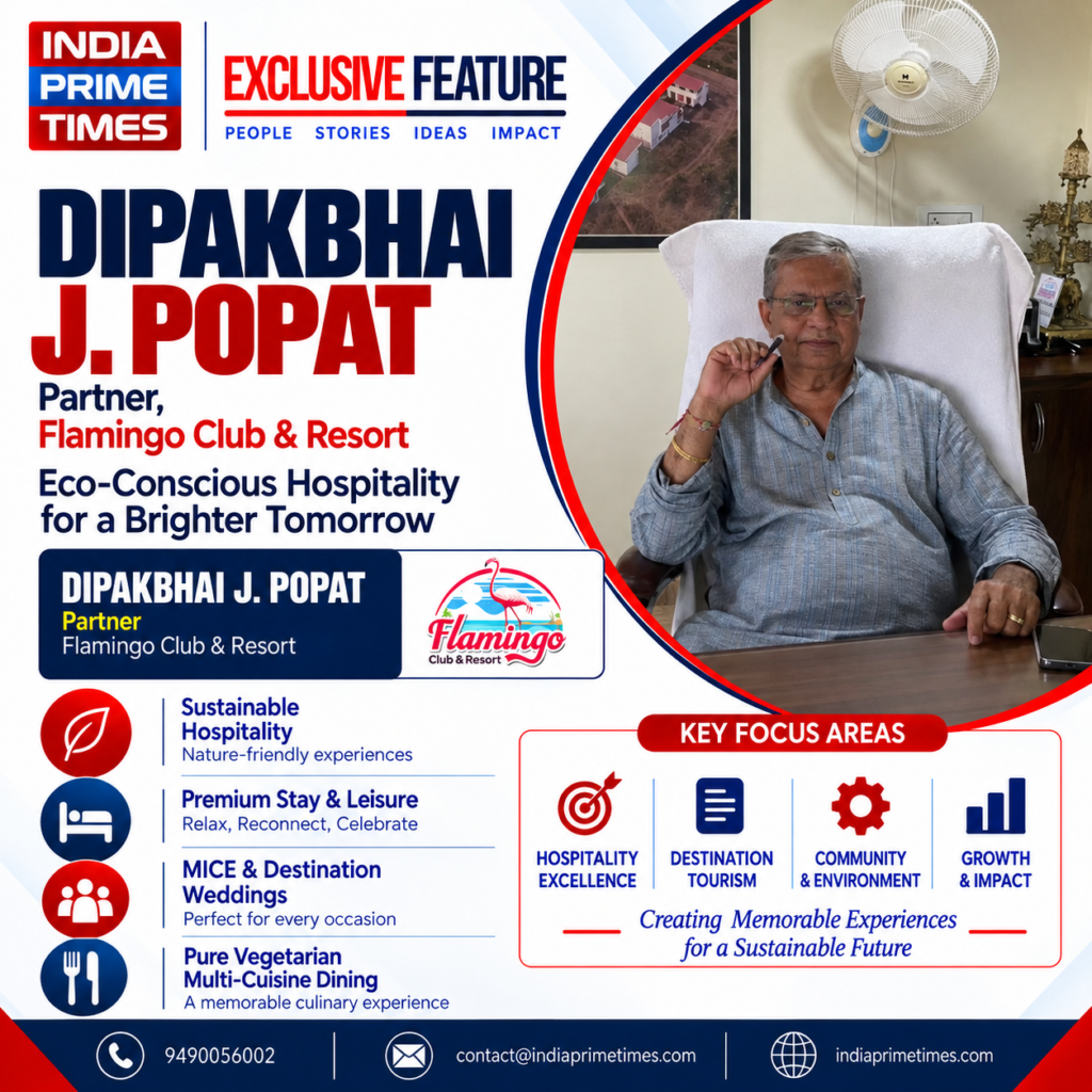 Dipakbhai J. Popat