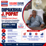 Dipakbhai J. Popat