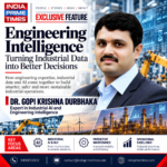 Dr. Gopi Krishna