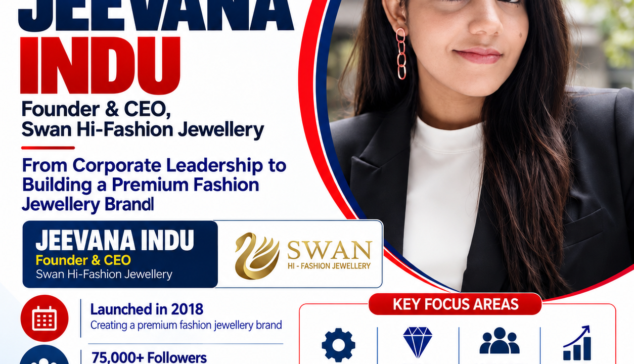Jeevana Indu