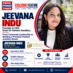Jeevana Indu