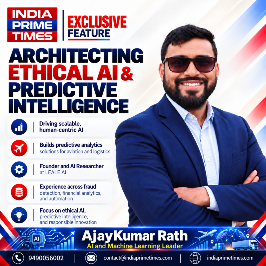 AjayKumar Rath