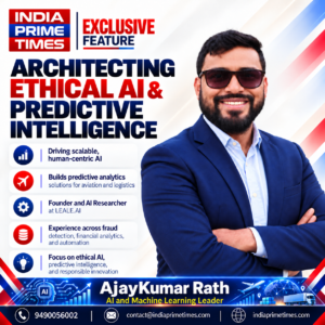 AjayKumar Rath