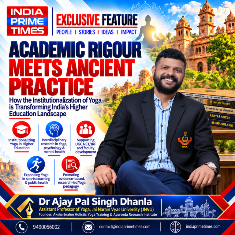 Dr Ajay Pal Singh Dhanla