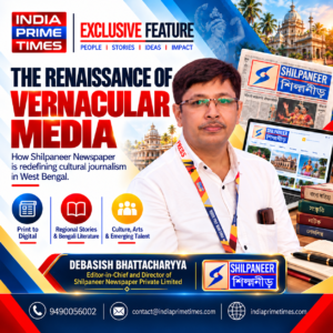Debasish Bhattacharyya