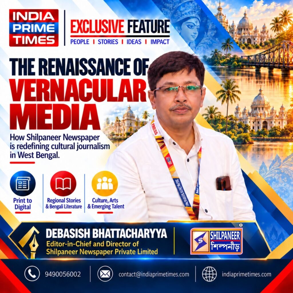 Debasish Bhattacharyya